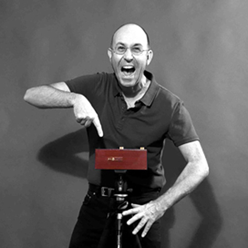 Michael Holzinger